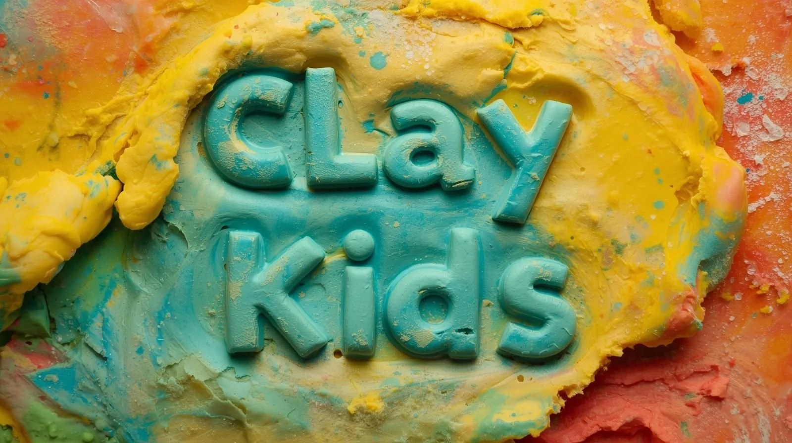 Clay Kids