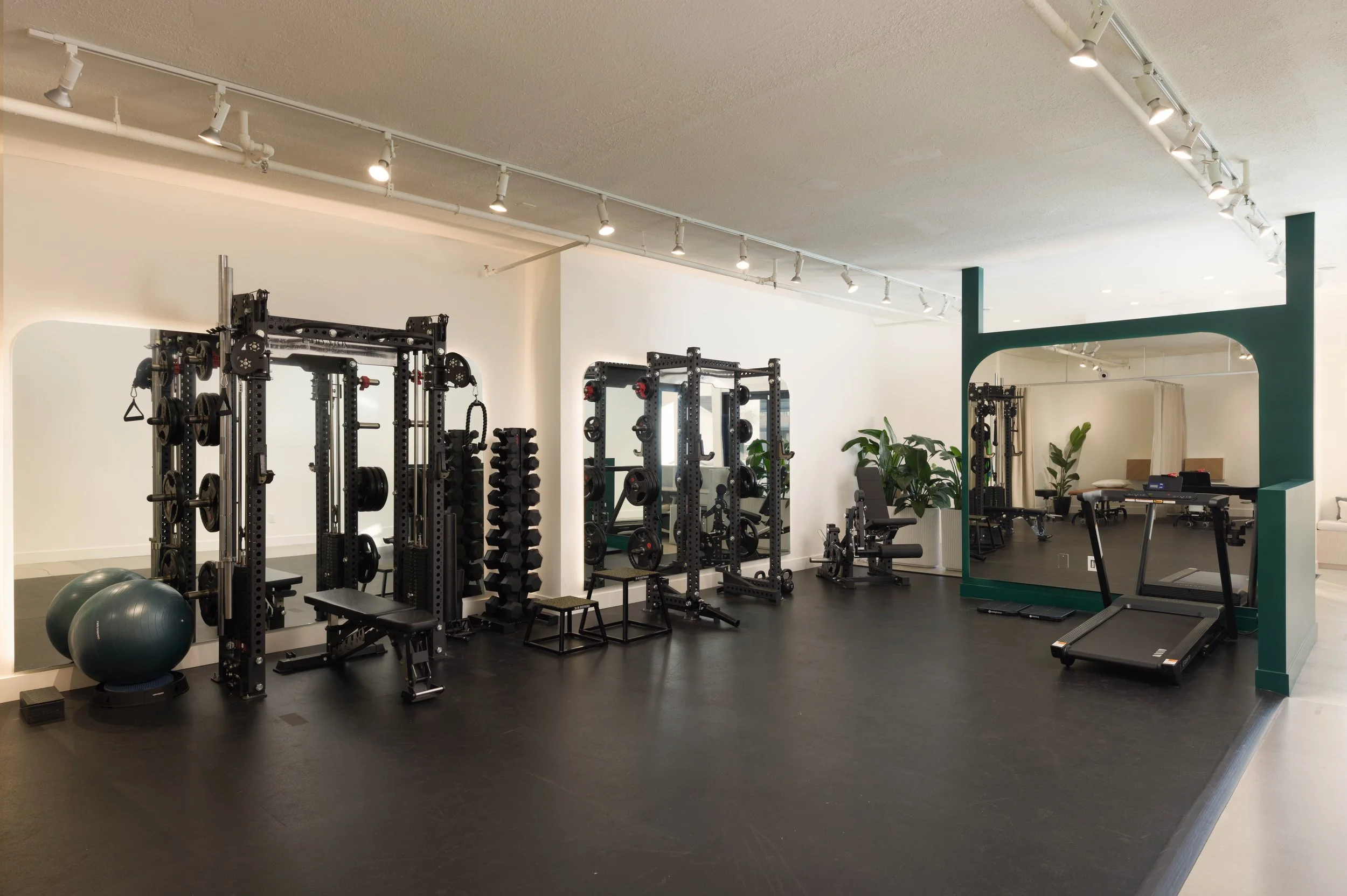 Embark Physio Vancouver