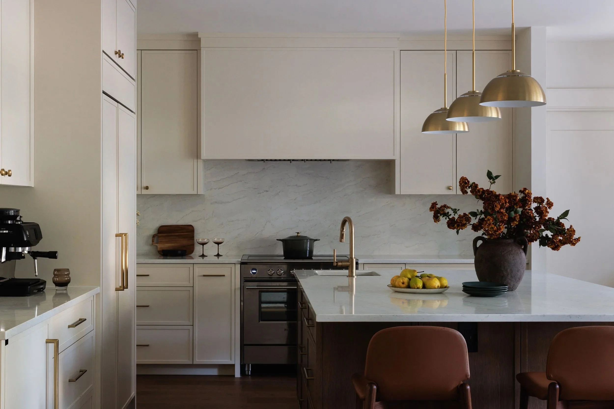 Grand Boulevard | Renovation