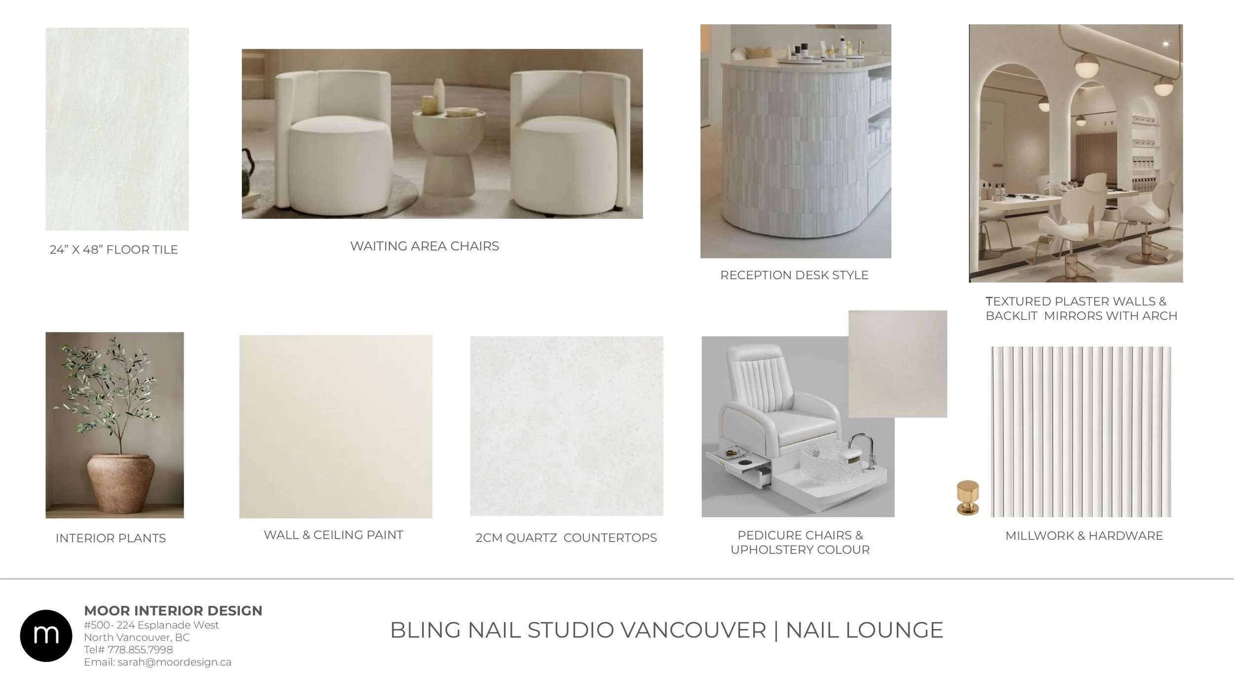 Bling Nail Studio Vancouver