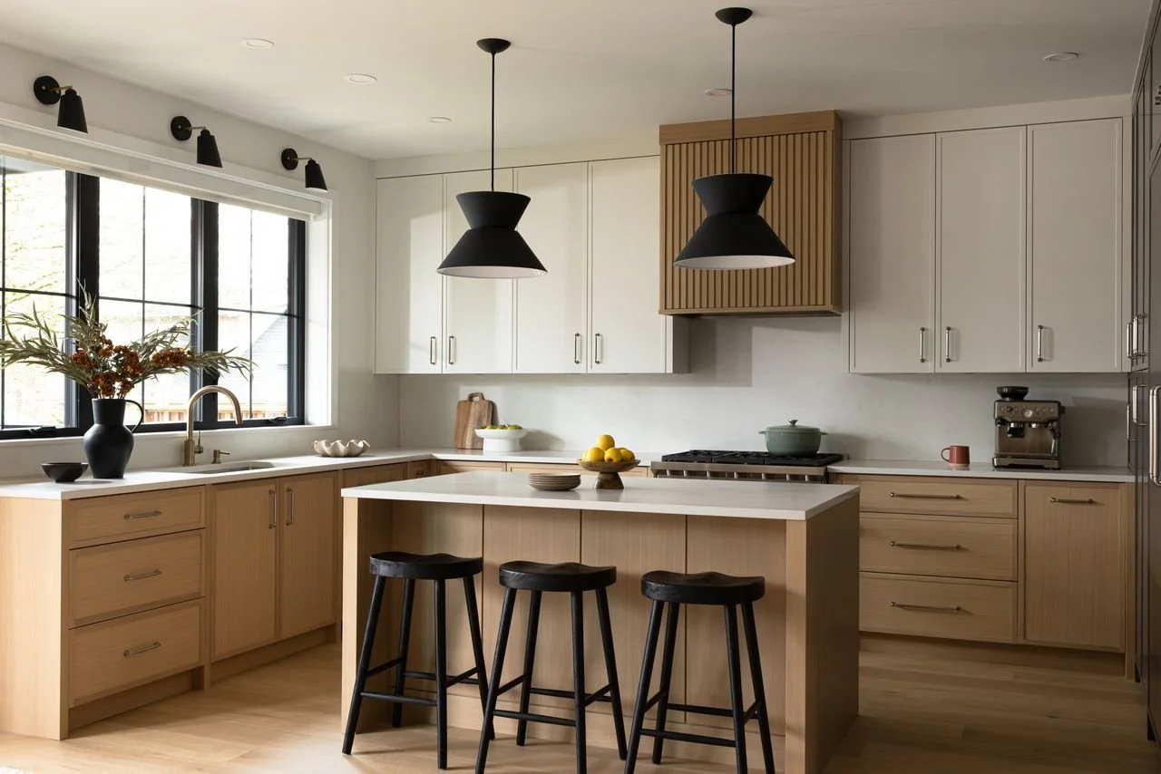 W. 21st Ave | New Home Build + Laneway Home