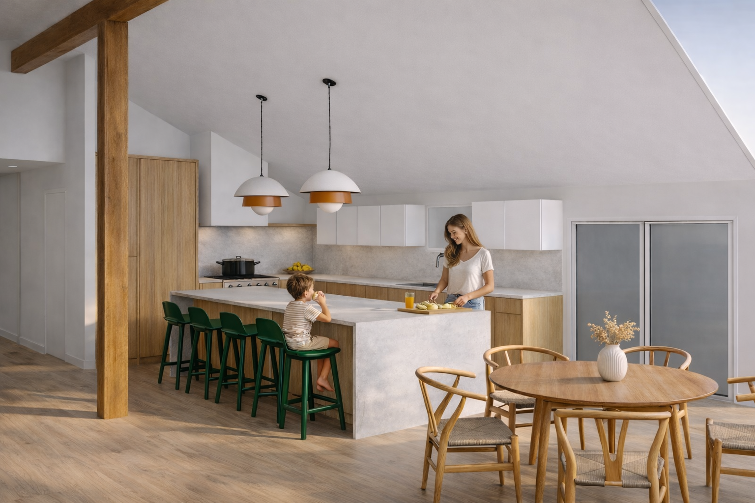 Blue Ridge Renovation | Summer 2026