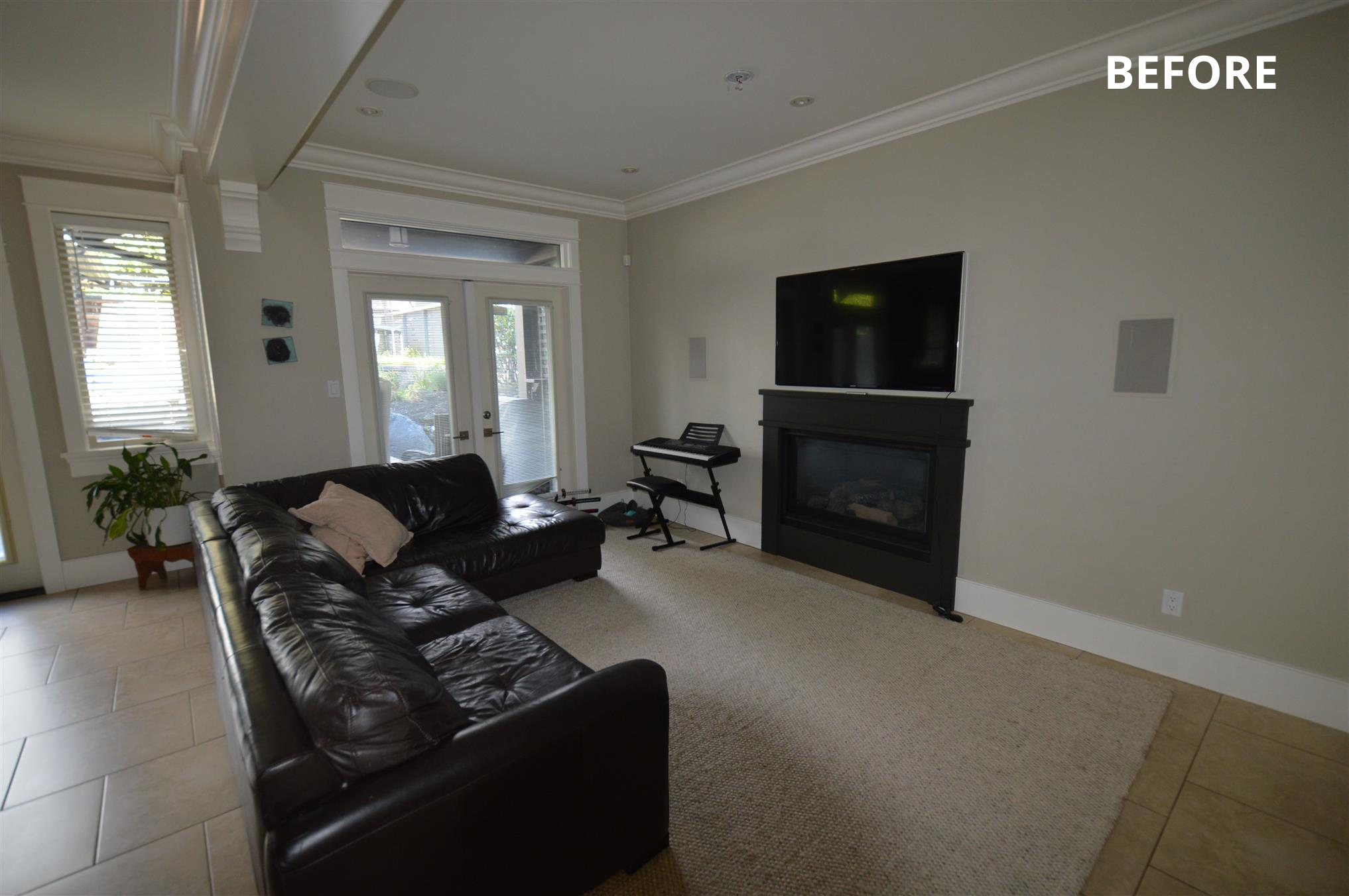 Moor Interior Design | Grand Boulevard Renovation — MOOR INTERIOR DESIGN