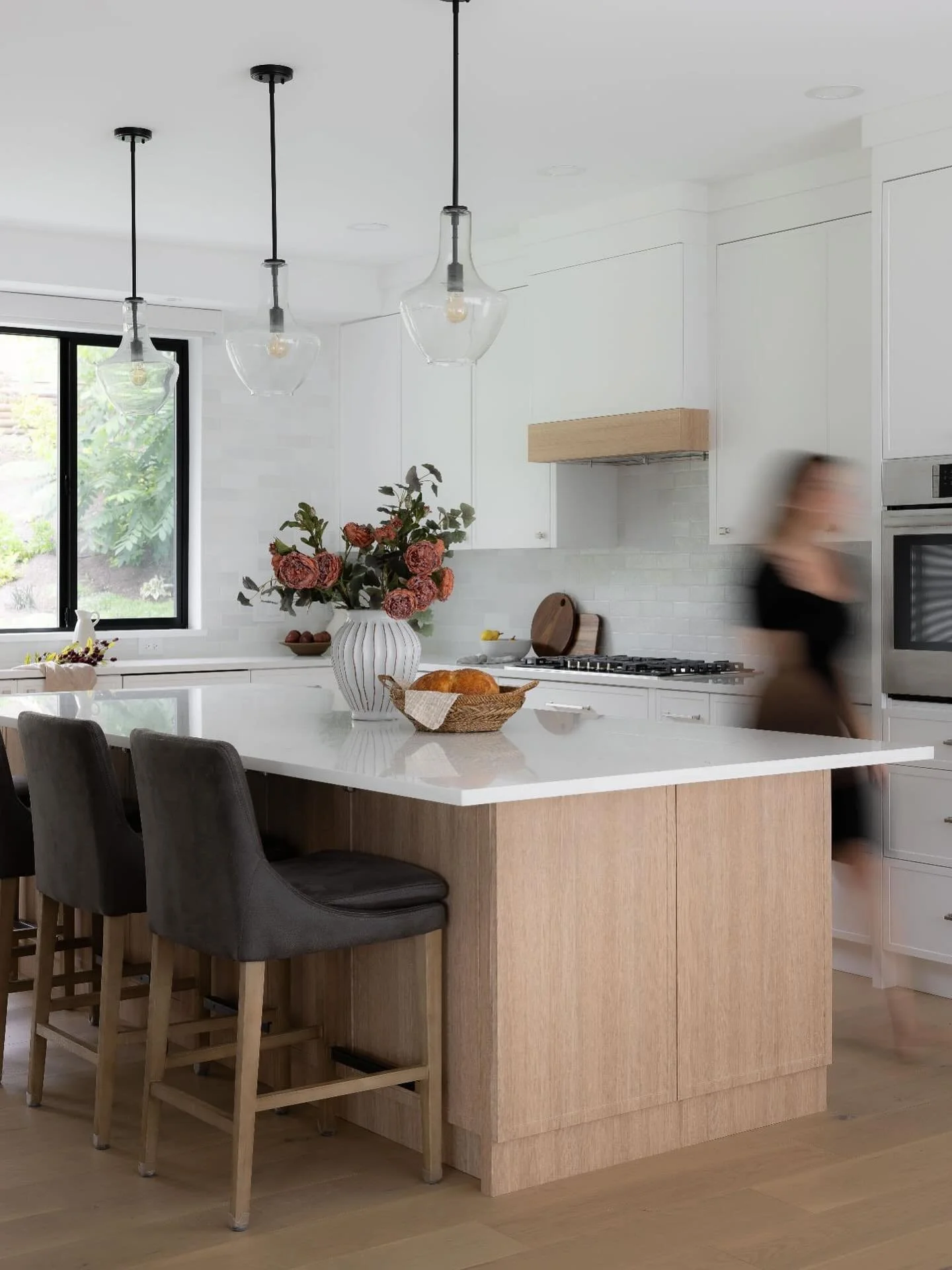 Designing a custom home is a chance to create spaces that truly reflect how you live and no space is more important to get right than the kitchen. 

Our team works closely with our clients to ensure that their kitchens will be both functional and bea