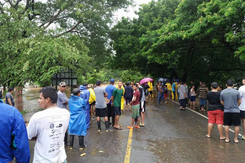 Tropical Storm Nate Relief Nicaragua 7.jpg