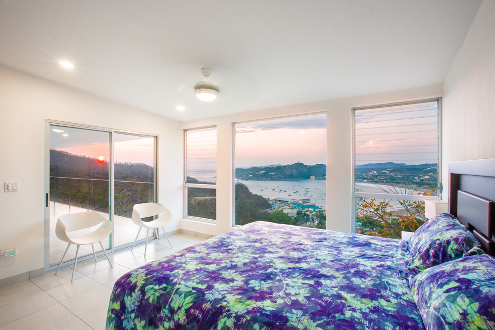 Nicaragua Property For Sale Sky House Bedroom 8.png