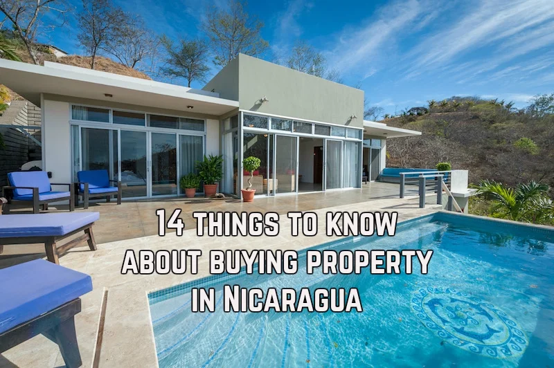 Buying Beachfront Property In Nicaragua — life in nica