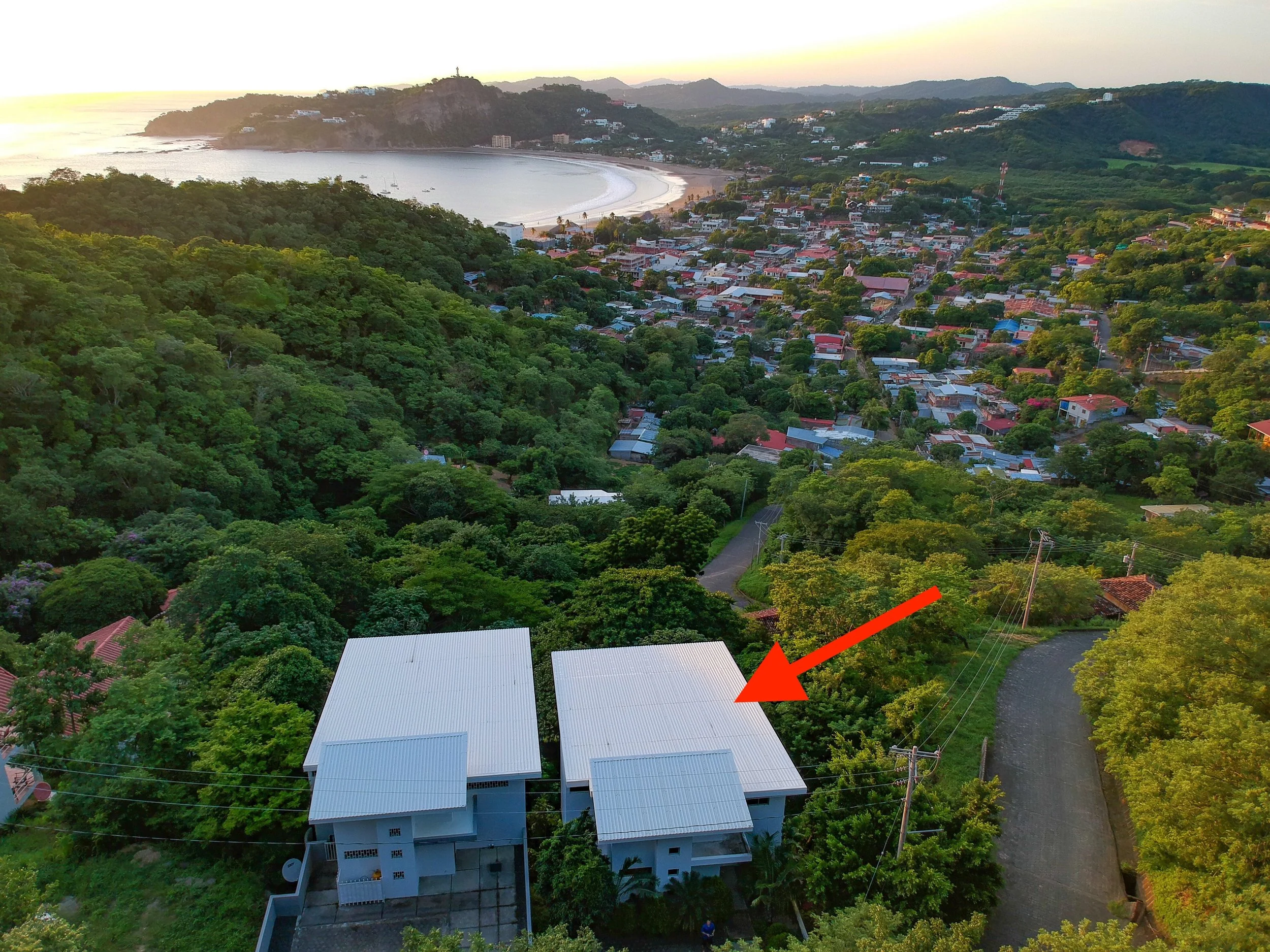 The Zen House- (Sold)