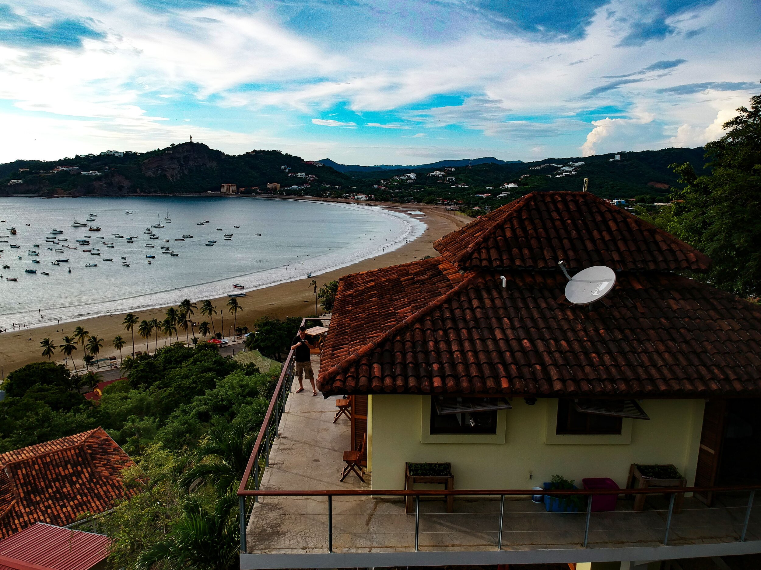Ocean View Home For Sale San Juan Del Sur 4.jpg