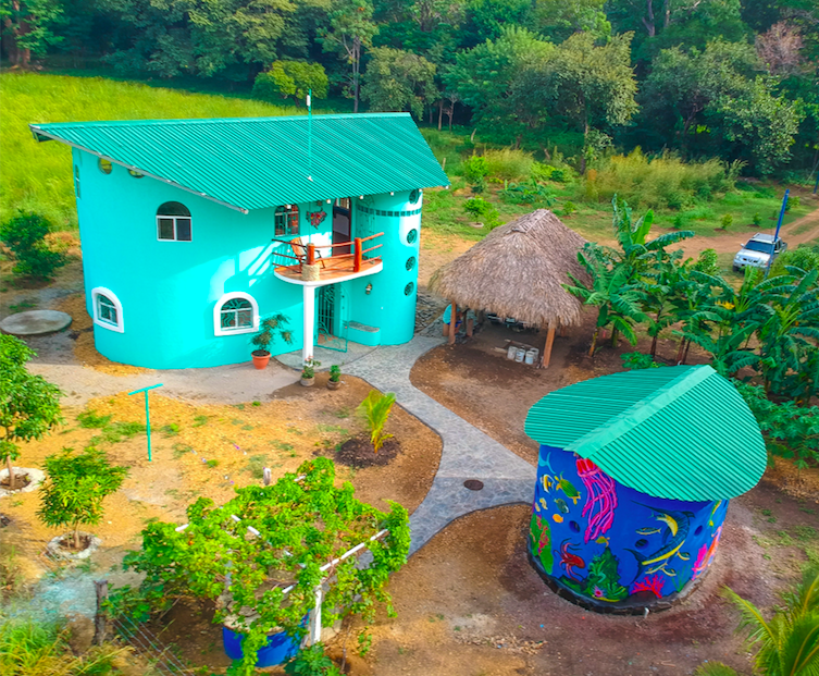Half Acre County Property (Sold)