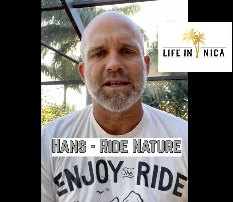 Hans & Ride Nature