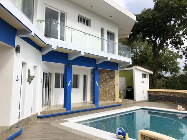 New Four Bedroom Ocean View Home With Pool in Pacific Marlin 1.jpeg