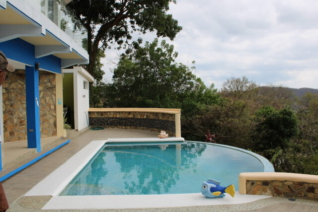 New Four Bedroom Ocean View Home With Pool in Pacific Marlin 13.jpeg