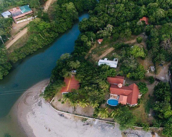 Marsella Beachfront Property for Sale Aerial 2.jpg