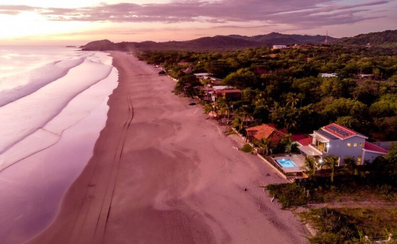 Off Grid Beachfront Home in Nicaragua 13.jpg