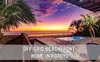 Image showcasing Airbnb | Vacation rentals, cabins, beach houses, & more