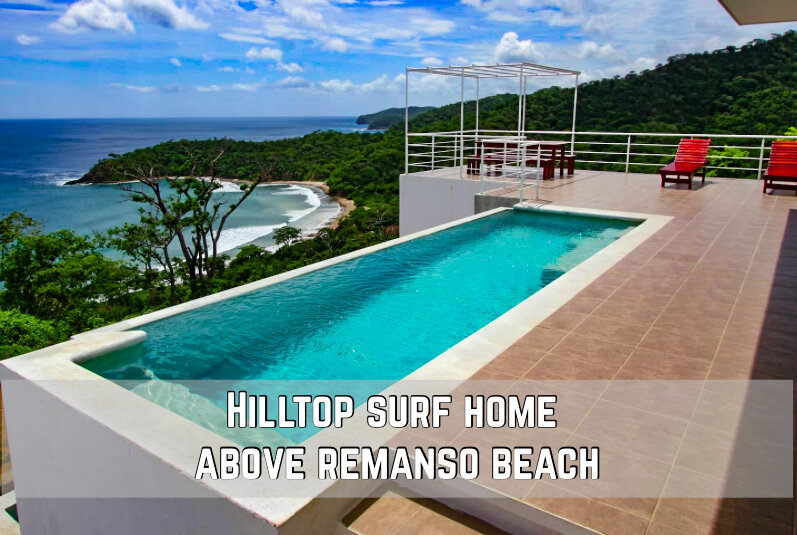 King of the Hil Surf House at Playa Remanso 1.jpg