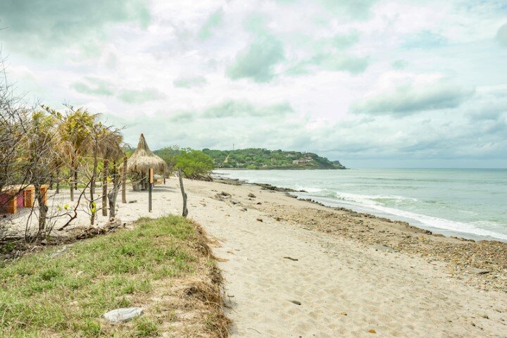 Titled Beachfront Lot For Sale in Jiquilete Nicaragua 4.jpg