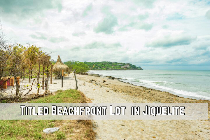 Titled BeachfrontTitles Beachfront Lot For Sale in Jiquilete Nicaragua 1.jpg