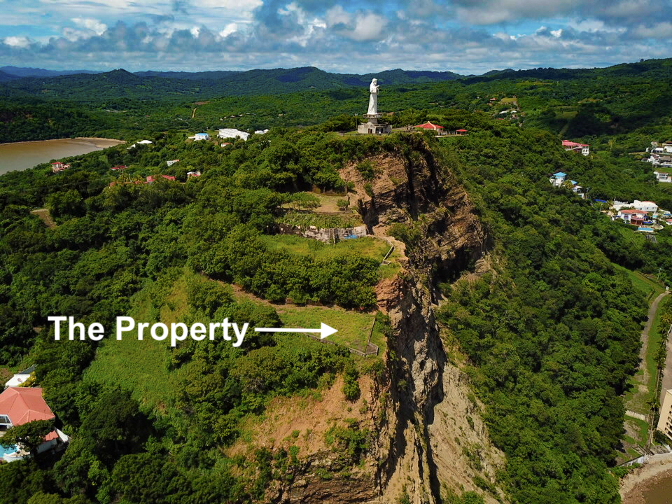 Ocean Front Cliff Lot For Sale San Juan Del Sur Nicaragua Real Estate 5.PNG