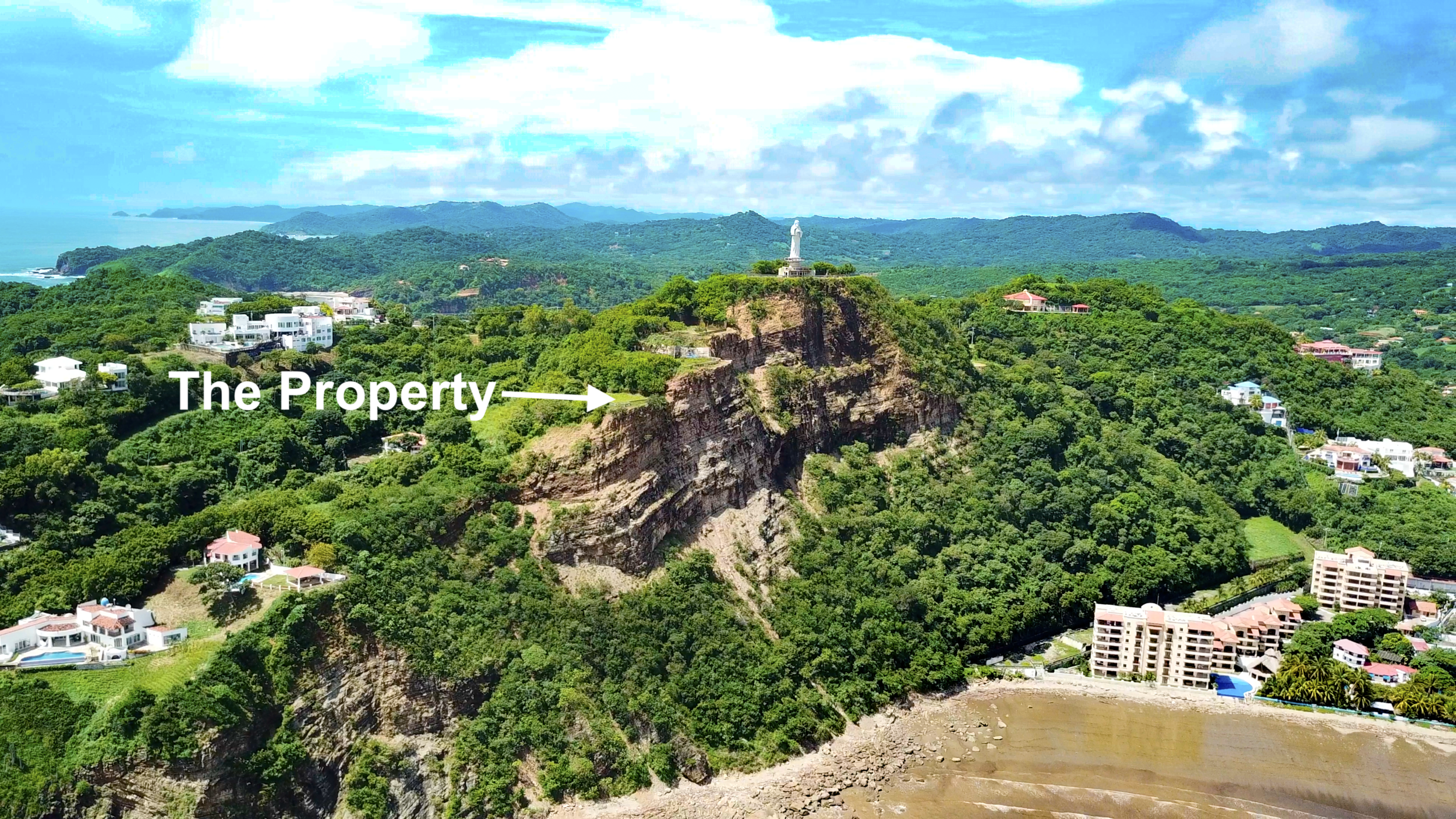 Ocean Front Cliff Lot For Sale San Juan Del Sur Nicaragua Real Estate 2.PNG