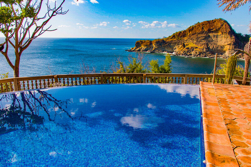 Ocean Front Property For Sale Nicaragua 1.JPEG