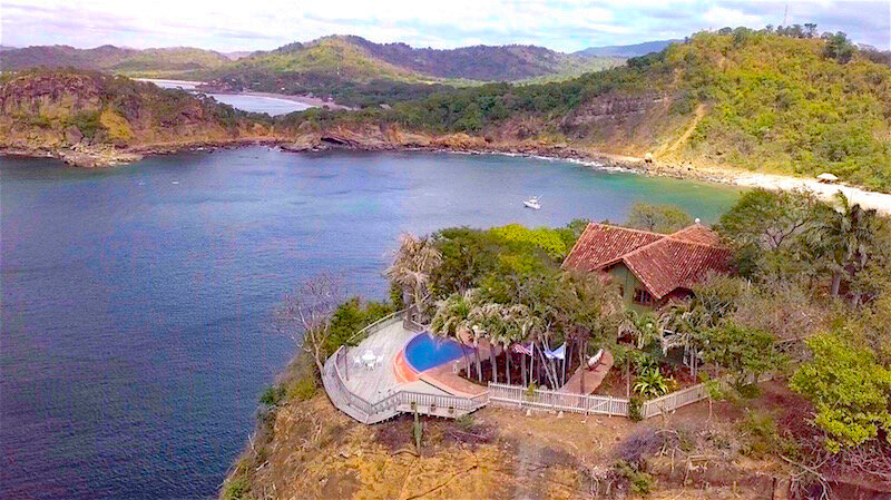 Ocean Front Property For Sale Nicaragua 14.JPEG