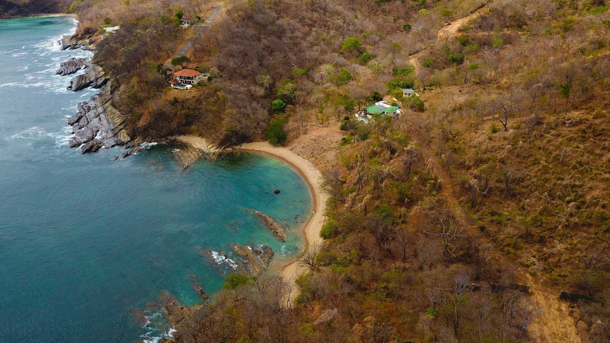 Ocean Front Property For Sale Nicaragua 7.JPEG