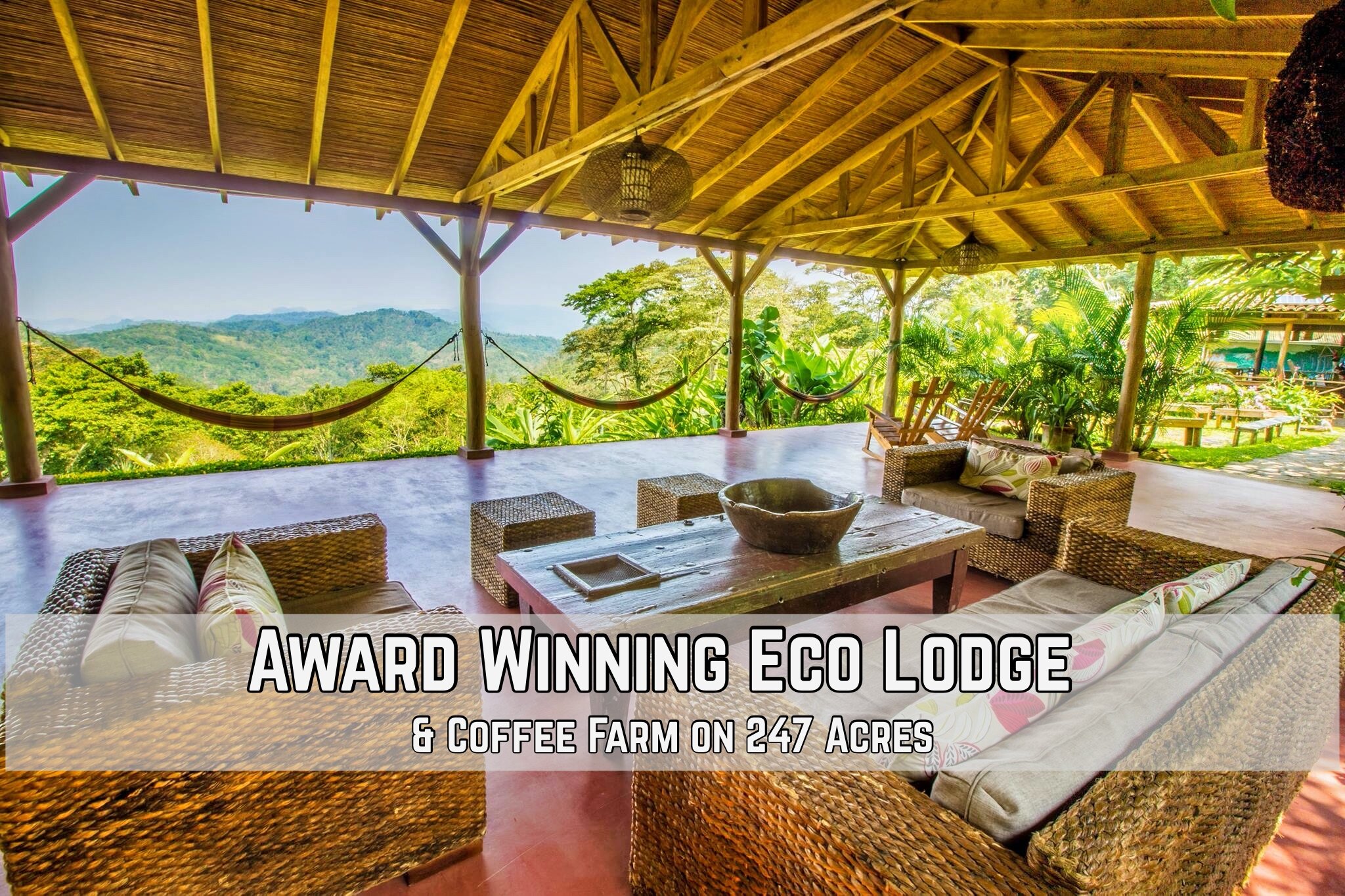 Property for Sale Nicaragua Sustainable Award Winning Eco Lodge With Coffee Farm 9.jpg