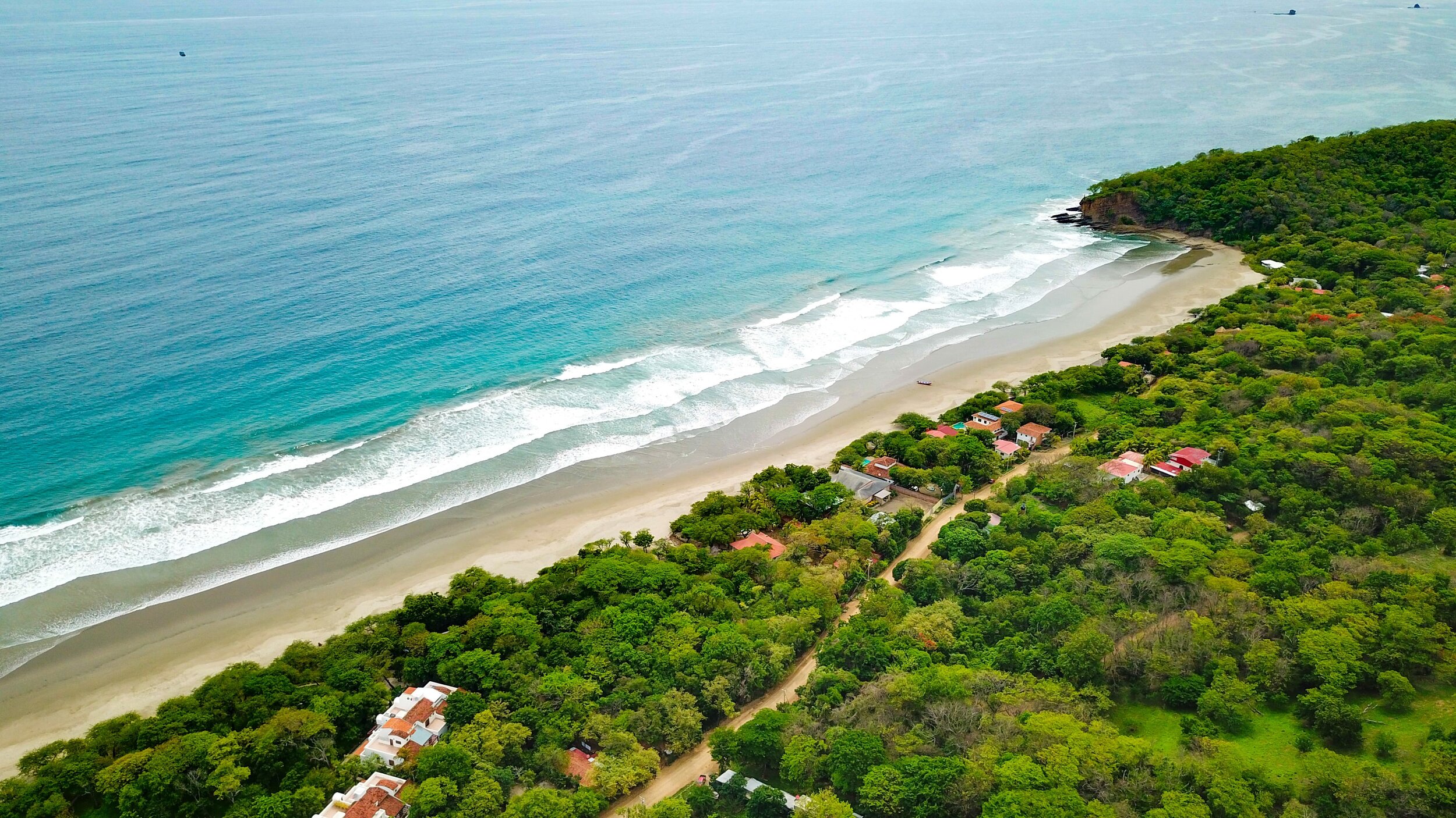Beachfront Property For Sale Nicaragaua 1.JPEG