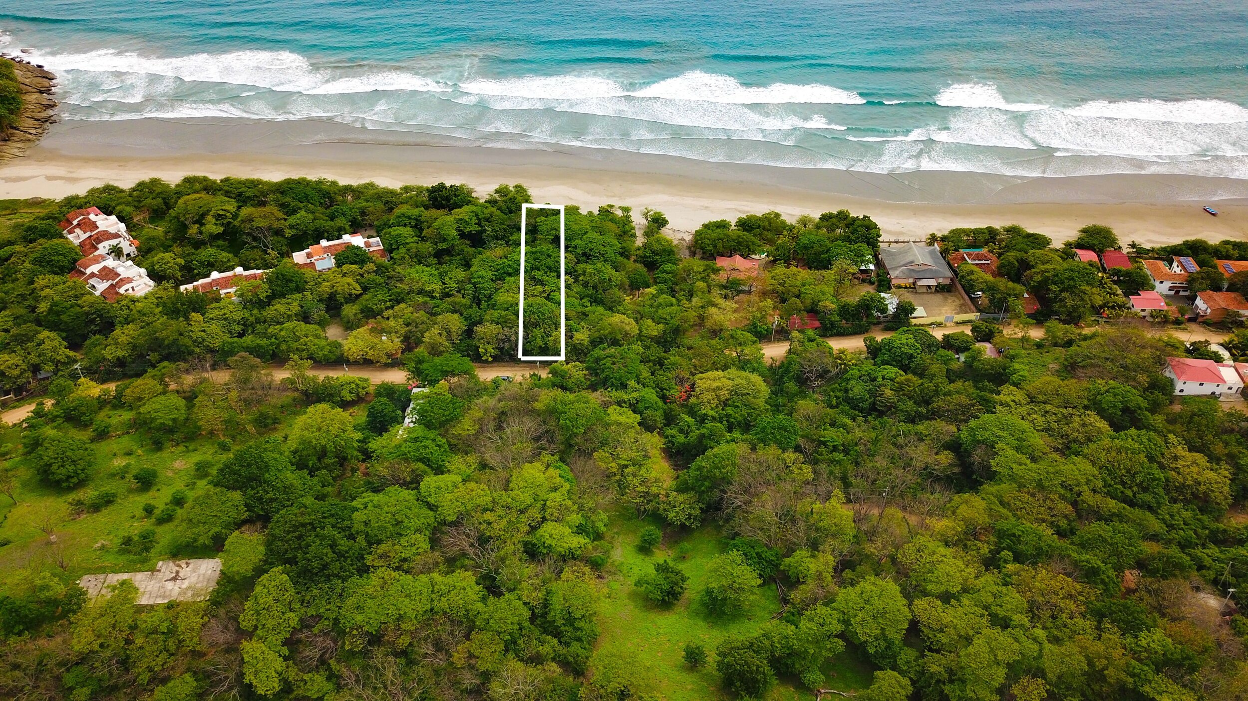 Beachfront Property For Sale Nicaragaua 2 copy.JPEG