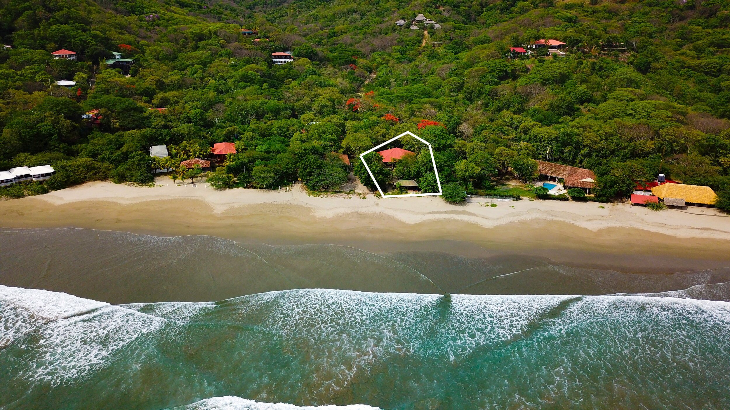 Beachfront Property For Sale Nicaragaua 11 copy.JPEG