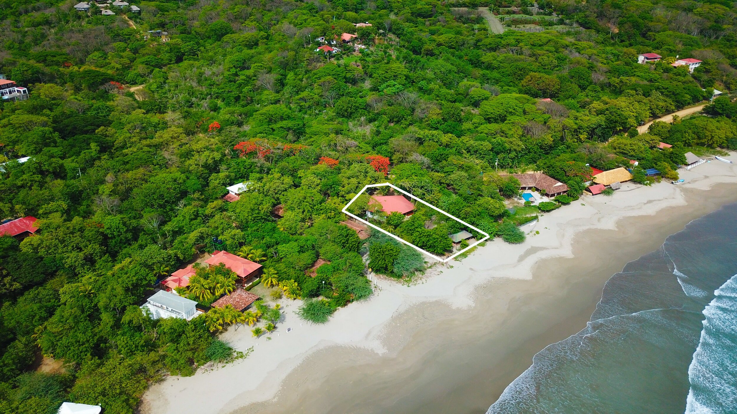 Beachfront Property For Sale Nicaragaua 9 copy.JPEG