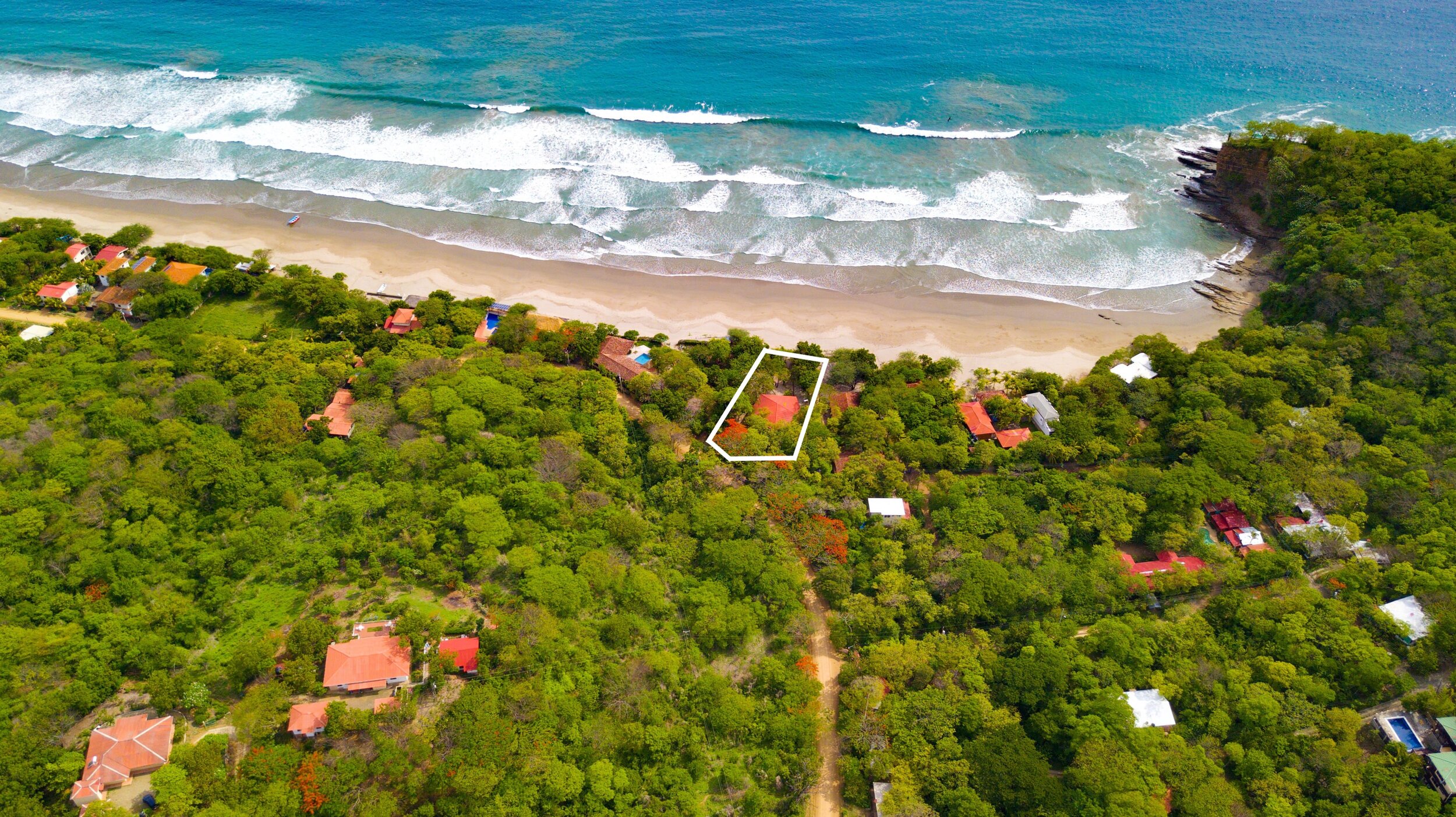 Beachfront Property For Sale Nicaragaua 8 copy.JPEG