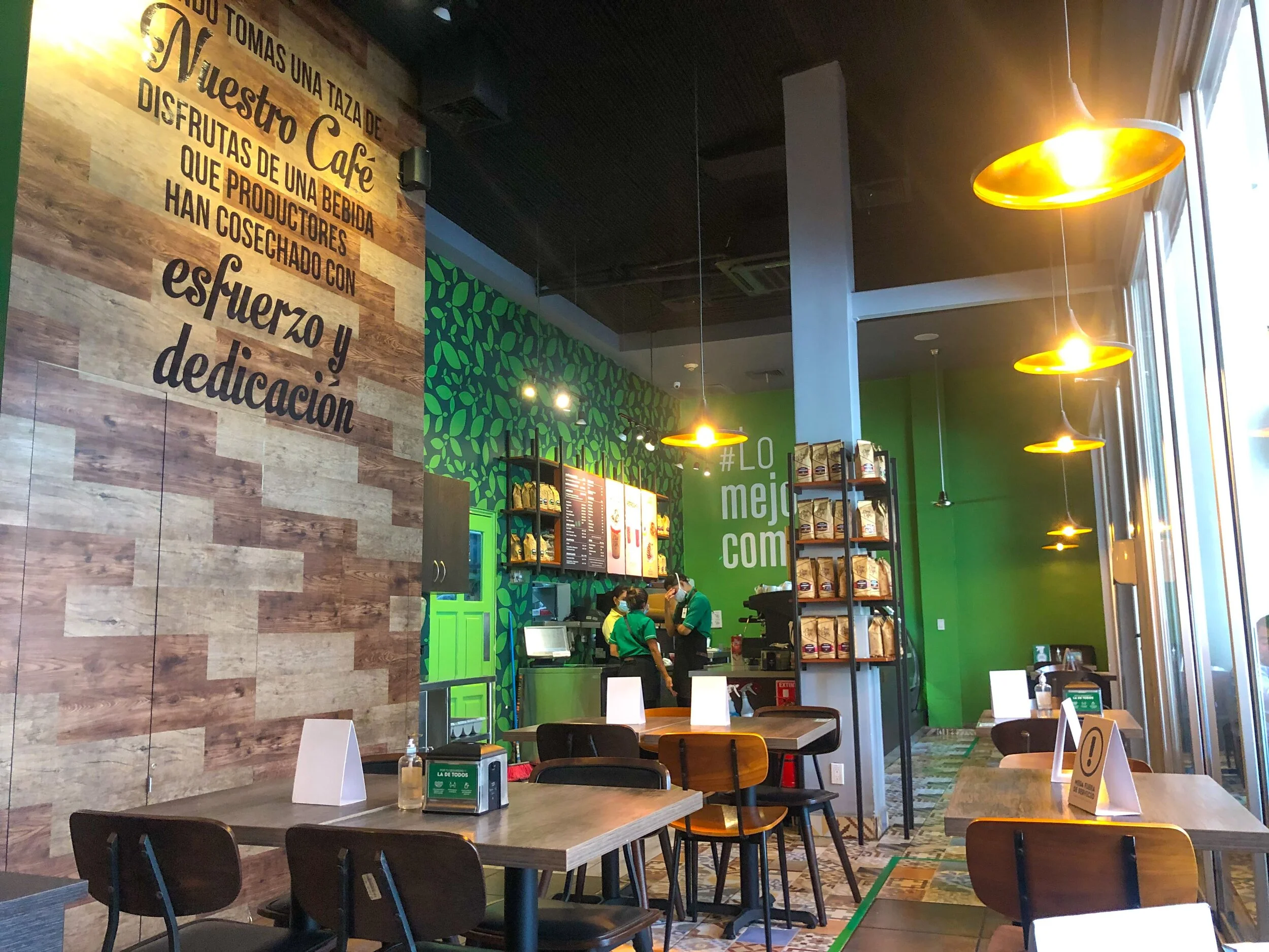 The Best of Managua — life in nica
