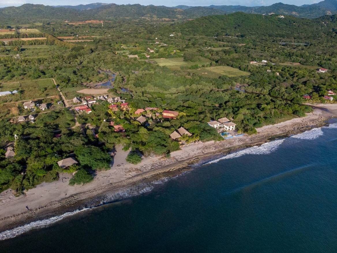 Beachfront Ocean Front For Sale Popoyo San Juan Del Sur Nicaragua 14.jpeg