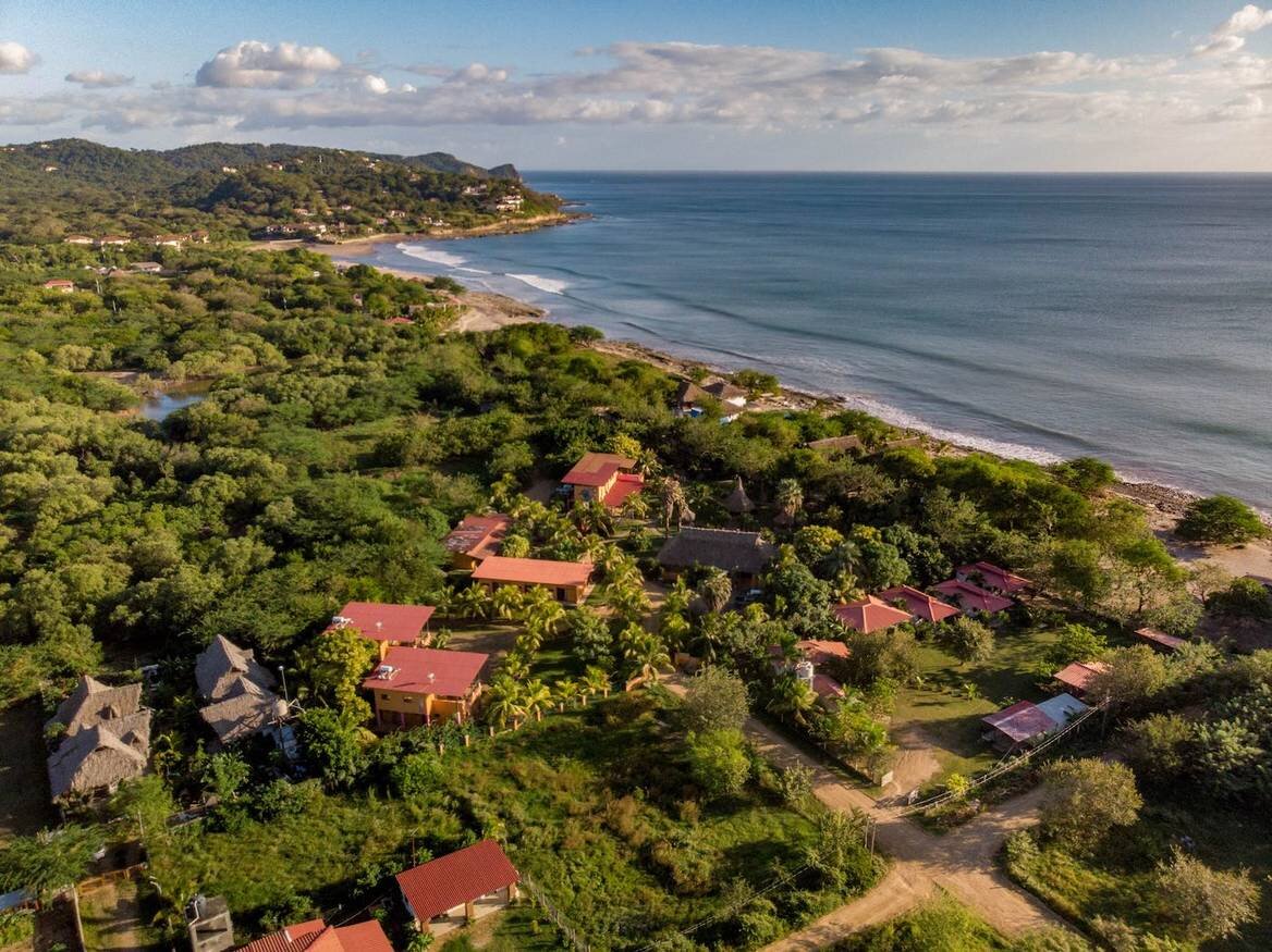 Beachfront Ocean Front For Sale Popoyo San Juan Del Sur Nicaragua 5.jpeg