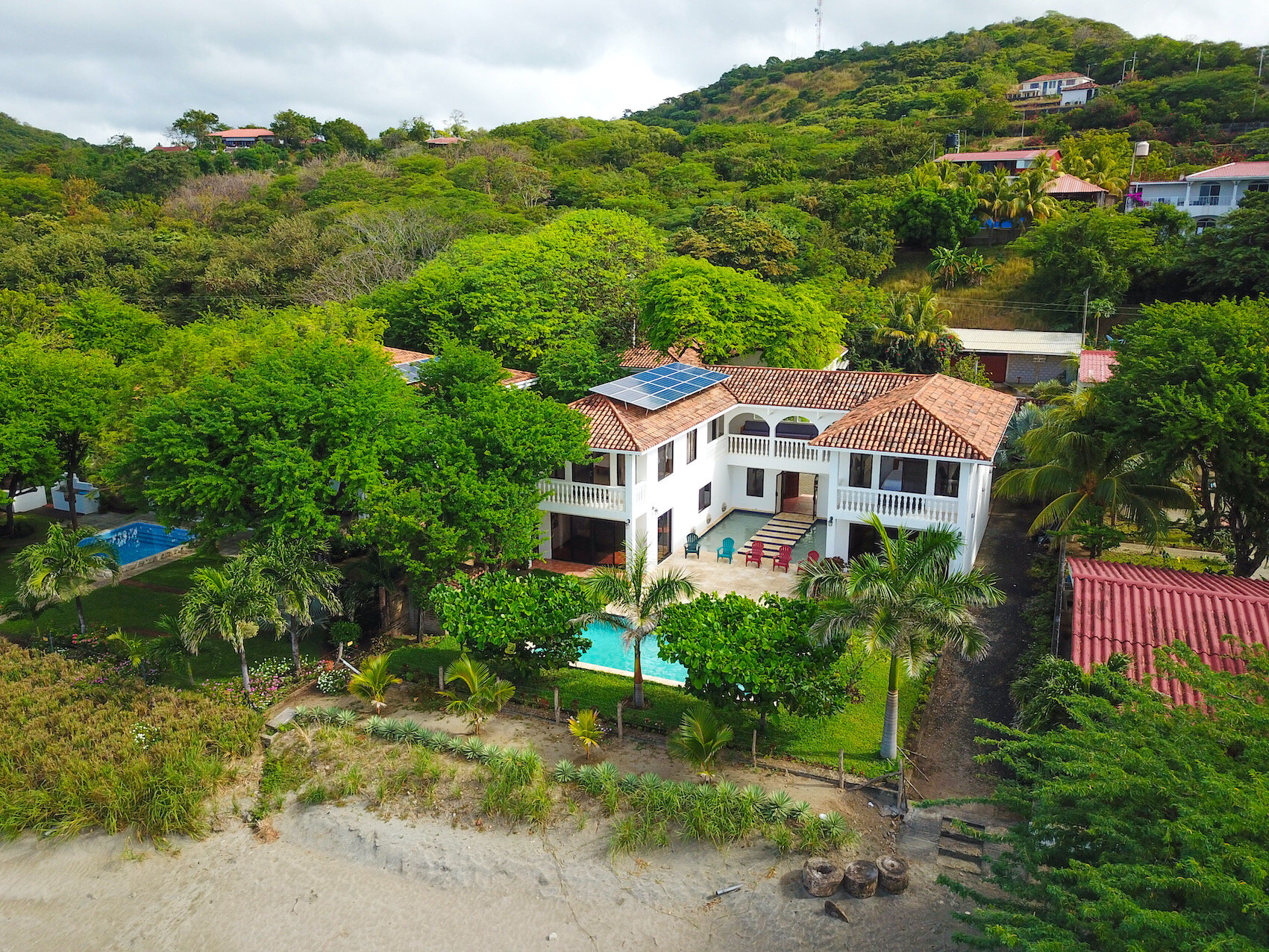 Beachfront oceanfront property for sale san juan del sur nicaragua 2.JPEG