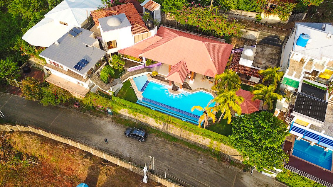 Real Estate Homes For Sale Property San Juan Del Sur Nicaragua Drone  4.JPEG