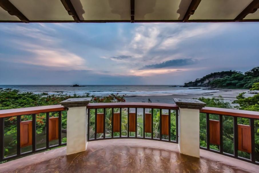 Beachfront Ocean Front Real Estate for Sale San Juan Del sur Nicaragua November 20214.jpg