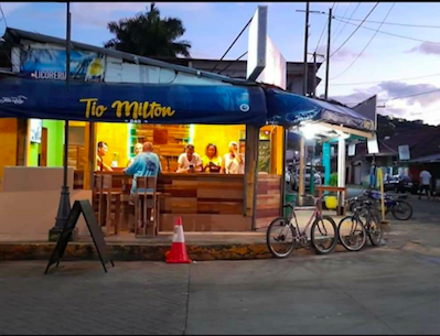 Tio Milton Bar San Juan Del Sur Nicaragua .png