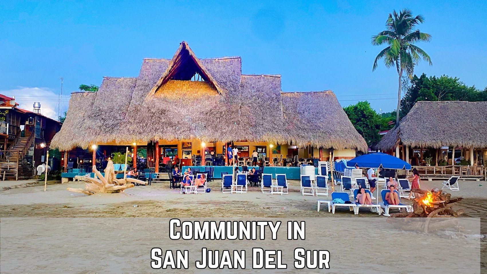 Community in San Juan Del Sur Moving To Nicaragua Retire Invest Property 2.jpg