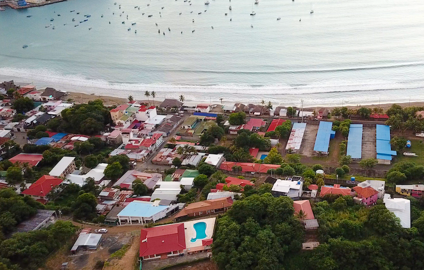 Streets of Saan Juan Del Sur Nicaragua 2.PNG