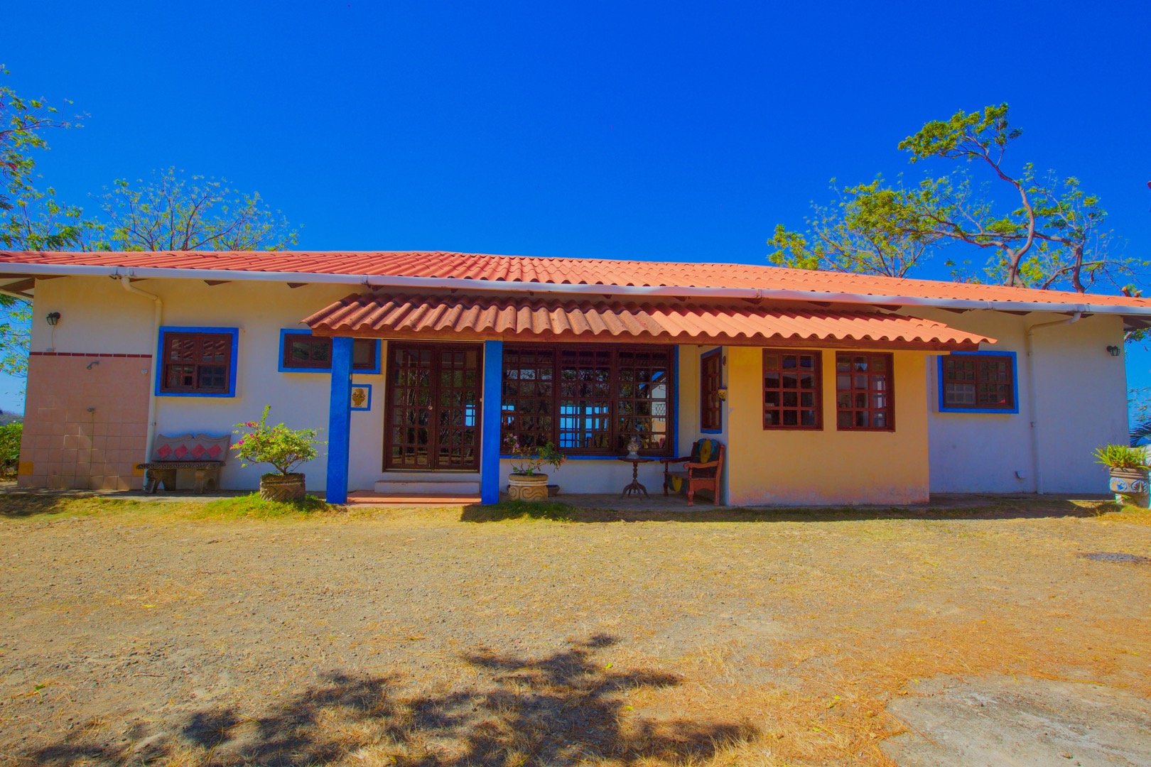Playa Coco San Juan Del Sur Home on Two Acres For Sale 3.jpeg