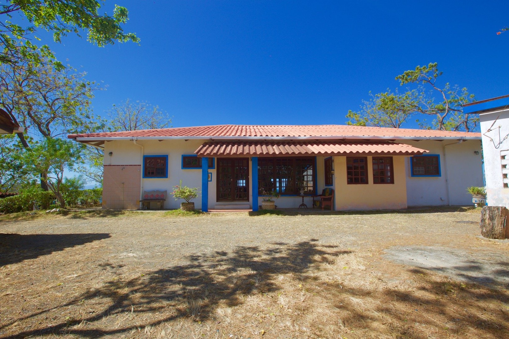 Playa Coco San Juan Del Sur Home on Two Acres For Sale 1.jpeg