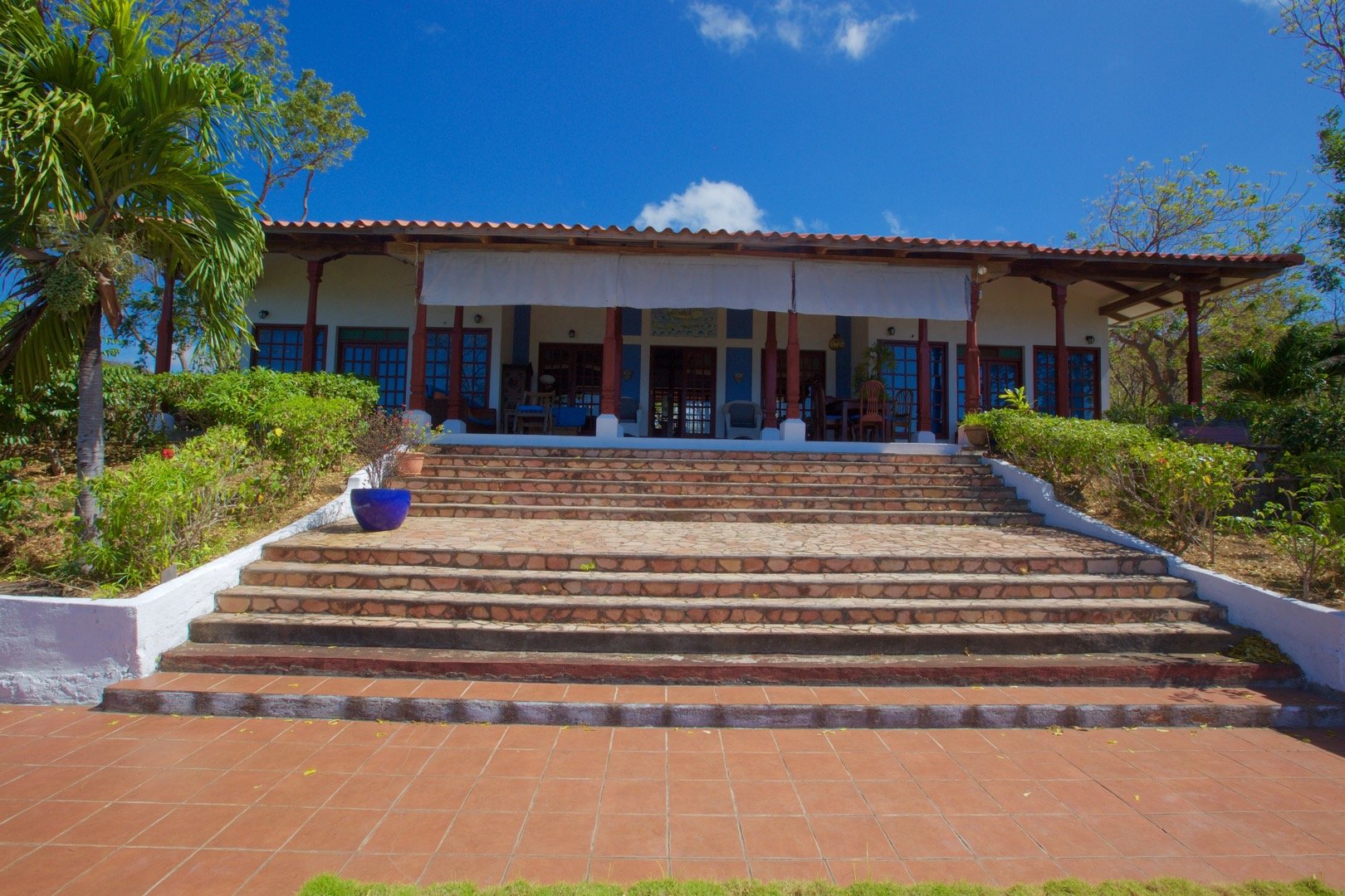 Playa Coco San Juan Del Sur Home on Two Acres For Sale 4.jpeg