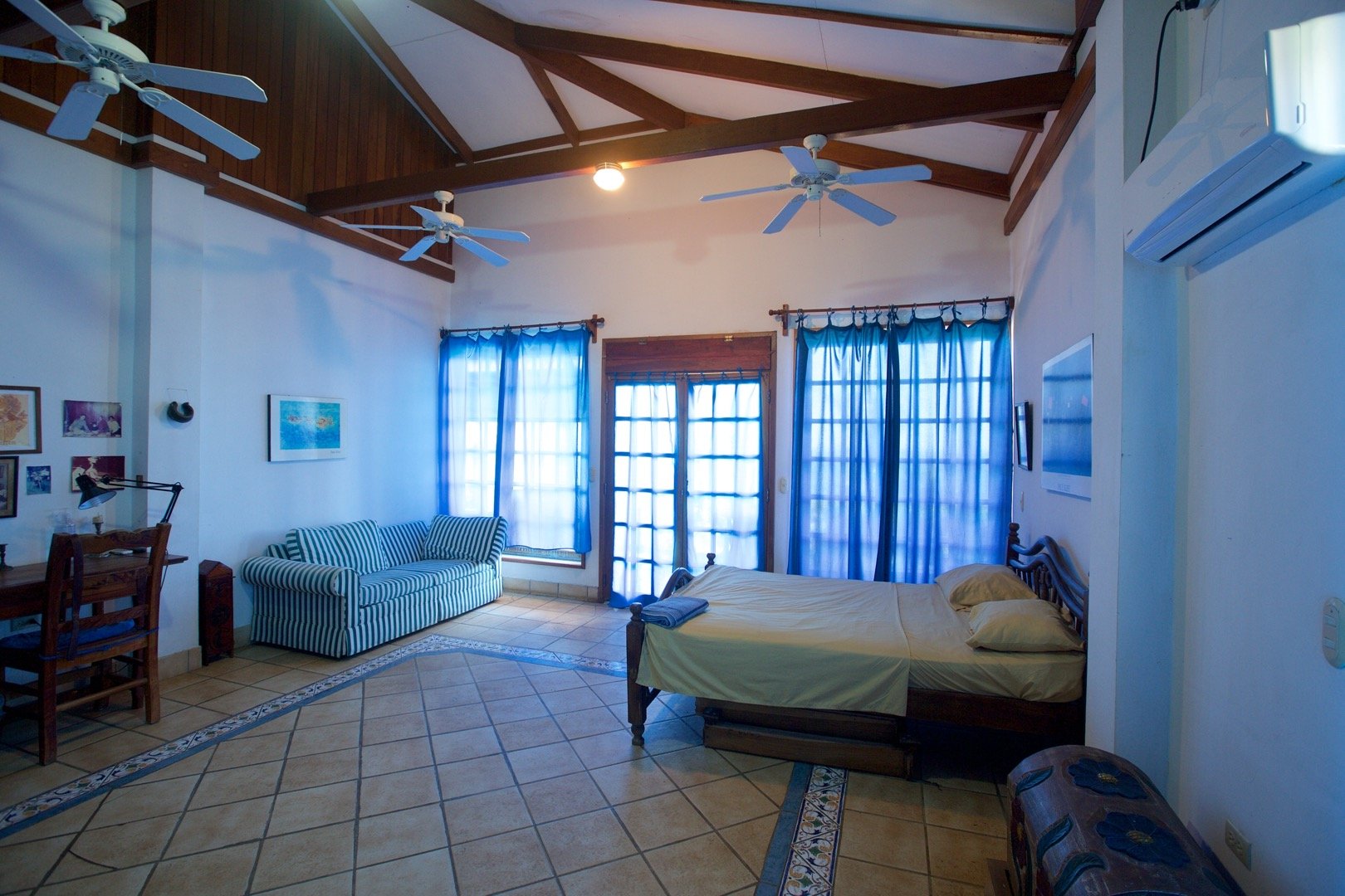 Playa Coco San Juan Del Sur Home on Two Acres For Sale 9.jpeg
