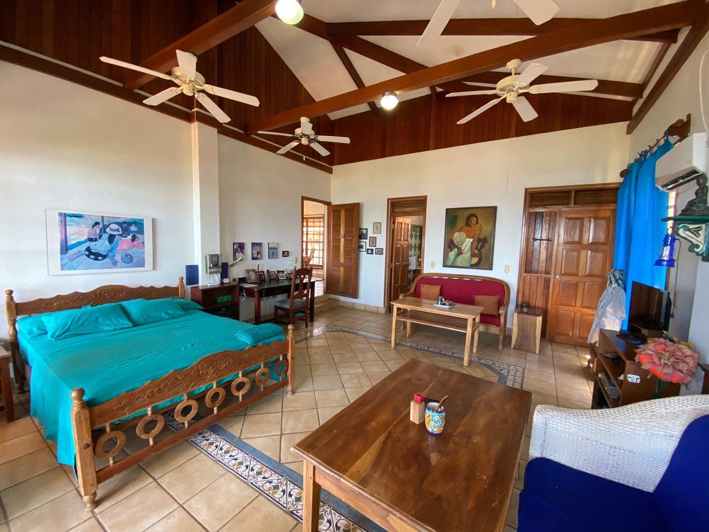 Playa Coco San Juan Del Sur Home on Two Acres For Sale 22.jpeg