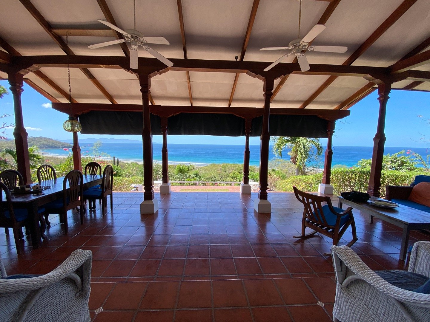 Playa Coco San Juan Del Sur Home on Two Acres For Sale 25.jpeg
