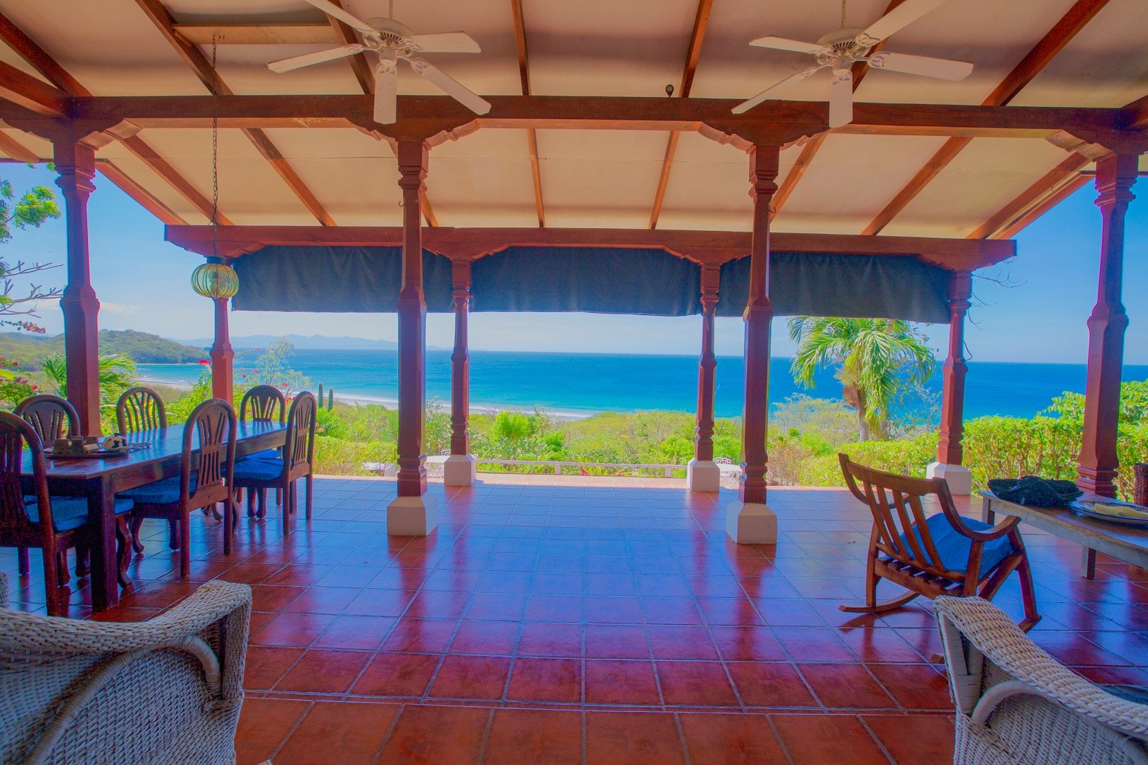 Playa Coco San Juan Del Sur Home on Two Acres For Sale 15.jpeg